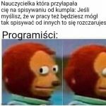 Programiści