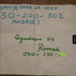 A czy ty już umyłeś okna na święta?