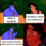 Nie tak miało wyjść