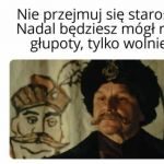 Nie przejmuj się
