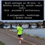 Życie towarzyskie w rozkwicie