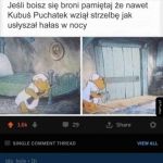 W Chinach nie trzeba