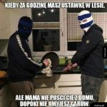 Nikt ci tak nie wp*****li jak matka