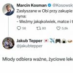 Świąteczny klimat be like