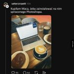 Dziwne rzeczy na talerzu