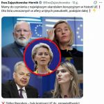 Skandal korupcyjny w UE