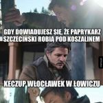 Kłamstwa, kłamstwa, kłamstwa!