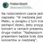 Dzień Mamy