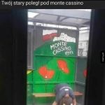 Przegrał bitwę z samym sobą.