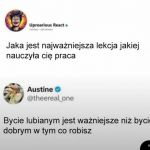 Liczy się nie co wiesz, tylko kogo znasz