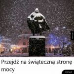 Świąteczne wojny