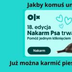 Nadszedł ten czas w roku.