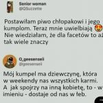 Jak zaskarbić sobie sympatię koleg&oacute;w