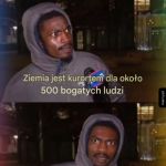 Ej, garcon! Szampana!