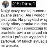 A nawet bardzo wesoło