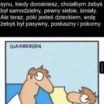 I weź tu nie zwariuj