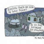 Atmosfera to podstawa