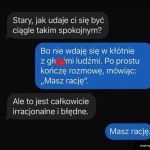 Nie ma co się kł&oacute;cić