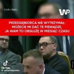 Efektywnosc ministerstwa