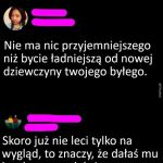 Wyszło na dobre