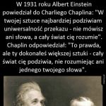 Wybitny rozmawia z wybitnym