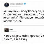 Koniec dzieciństwa