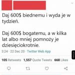 Dla niekt&oacute;rych to za trudne