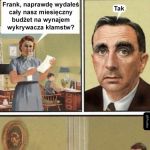 Wykrywacz klamstw