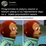 Dodałbym tu jeszcze lekarzy