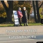 Ambitnie spędzają czas