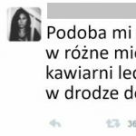 Muzyka przenosi w inne miejsca