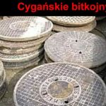 Cyganskie Bitcoiny