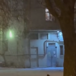 Tyle białego proszku