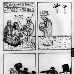 Trzej kr&oacute;lowie