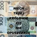 Trzej kr&oacute;lowie