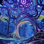 W drodze do domu zdałem sobie sprawę, że to nie było zwykłe ciastko.