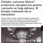 Komunizm nie działa - powtarzajcie za mną