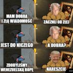 Nie działa Navarony