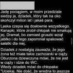 Starszego czasem warto posłuchać