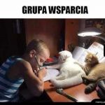 Grupa wsparcia