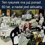 I będzie jeszcze długo