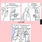 Ta jedna osoba w pracy