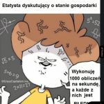 Przynajmniej pr&oacute;buje