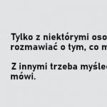 Tak myślałem