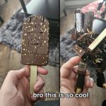 Chocobot