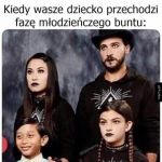 Bunt przeciw buntowi