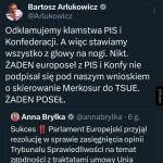 Tego żodyn się nie spodziewał