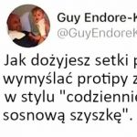 Tak zrobię