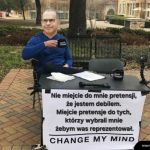 Możecie winić tylko siebie