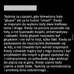 Tęsknie za tymi czasami